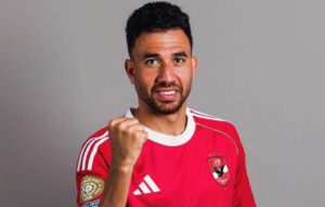 محمود تريزيجيه