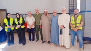 القافلة الطيبة