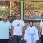 مدرسة المؤانسة الاعدادية المشتركة