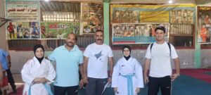 مدرسة المؤانسة الاعدادية المشتركة