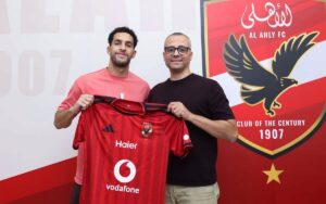 مصطفي شوبير