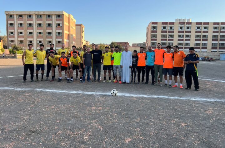 مركز شباب المؤانسة